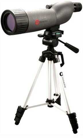 Simmons Spotting Scope 20-60-60MM Model: 841102