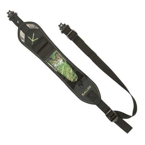 Allen Cases Hypa-Lite Shocker Turkey Sling w/ Swivels