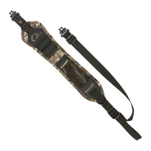 Allen Cases Realtree Max-5 Hypa-Lite Punisher Sling w/ Swivels