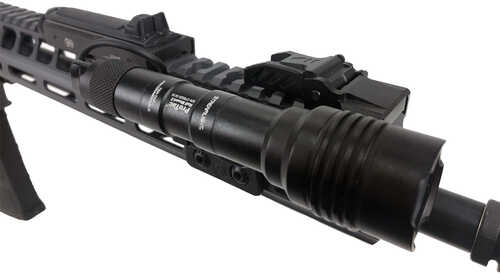 Streamlight Pro Tac 2.0 Rail Mount Pressure Switch-img-0