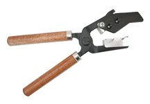Lee Double Cavity Mold C429-240-SWC .429 240 Grain 44 Spec 44/40 Gas Check with Handles Model: 90338