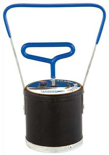 Click to see larger image. Media Transfer Magnet For Stainless Steel