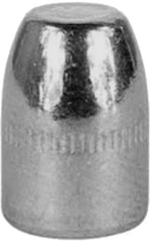 HSM Bullets .9MM Cal. .356 125Gr Hard Lead-RN 250CT