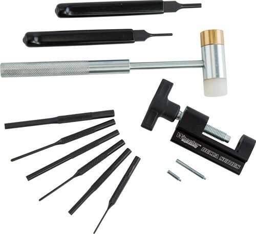 AR Roll Pin Install Tool Kit Md: 661120526360