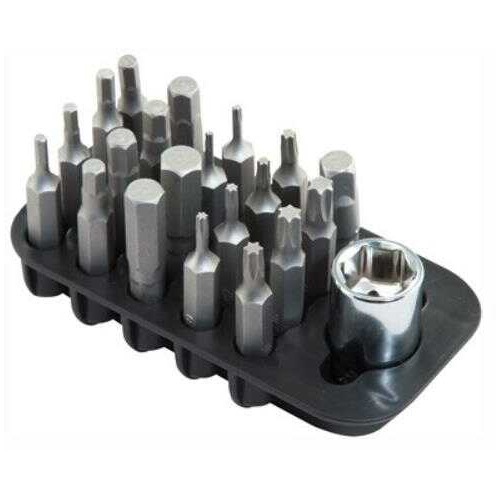Wheeler 21-Pc Add On Kit For Screwdriver KITS