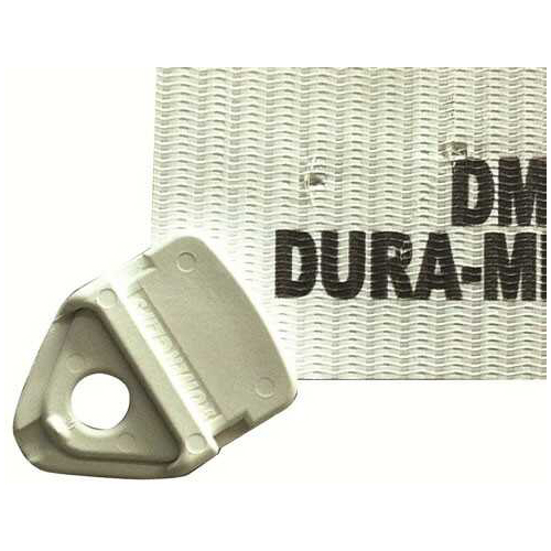 DuraMesh Archery Targets Mesh Power Clips For 4 Per Pack