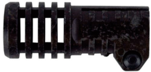 Hi-Point 9MM Carbine Muzzle- Break Compensator Black