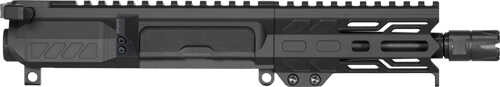 Cmmg Upper Receiver Ar15 Banshee 9mm 5" M-lok With Bcg
