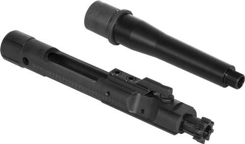 CMMG Barrel with Bolt Kit 9mm 5" RDB (Black)