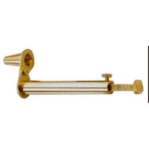 Traditions Powder Measure Adjustable 5-120 GRAINS Brass