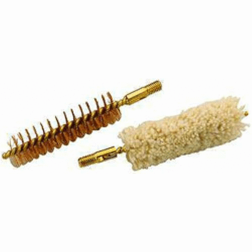 Traditions Bore Brush & Swab .50 Caliber 10/32 Threads