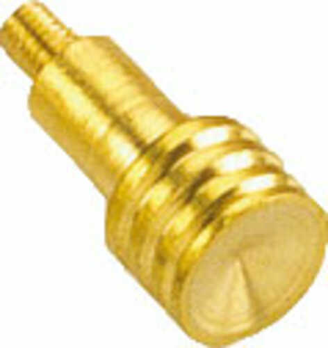 Click to see larger image. Traditions Cleaning Jag .54Cal 10/32 Threads Brass