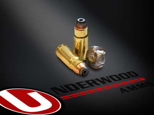 Underwood .429De 240Gr JHP 20Rd 170-img-0