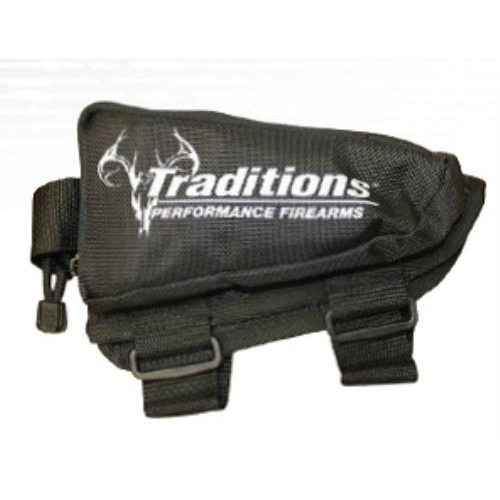 Traditions Rifle Stock Pack Fits Most Muzzleloader-img-0
