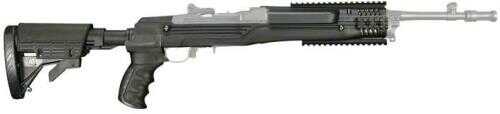 Advanced Technology Intl. Adv. Tech. Ruger Mini-14/30 Strikeforce Stock W/Recoil Sys
