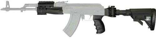 Advanced Technology Intl. Adv. Tech. AK-47 Strikeforce Stock W/Scorpion Recoil System