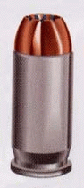 45 ACP 20 Rounds Ammunition Speer 230 Grain Hollow Point