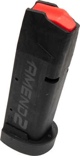 Amend2 Magazine Sig P320 9mm Full Size 17 Round Polymer Black