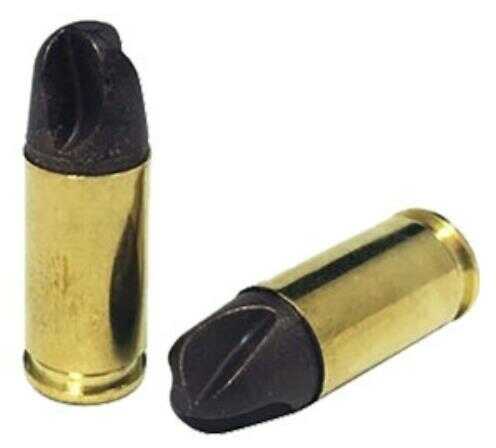 38 Special 20 Rounds Ammunition Polycase 77 Grain Full Metal Jacket