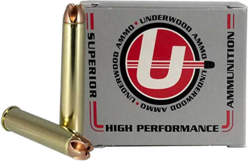 Underwood 444 Marlin <span style="font-weight:bolder; ">220</span> Gr. XTREME Penetrator Ammo 20 Round Box