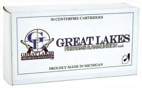 44-40 Winchester 50 Rounds Ammunition Great Lakes Firearms & Ammo 200 Grain Lead