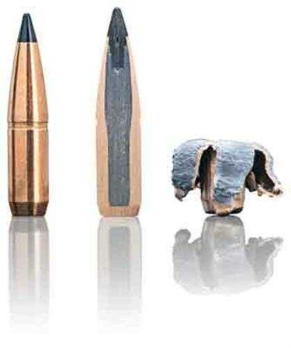 7mm Remington Magnum 20 Rounds Ammunition Sako 150 Grain Soft Point