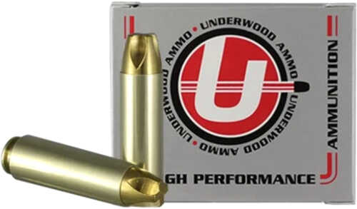 Underwood 50 Beowulf 325 Gr. Xtreme Penetrator Ammo 20 Rounds