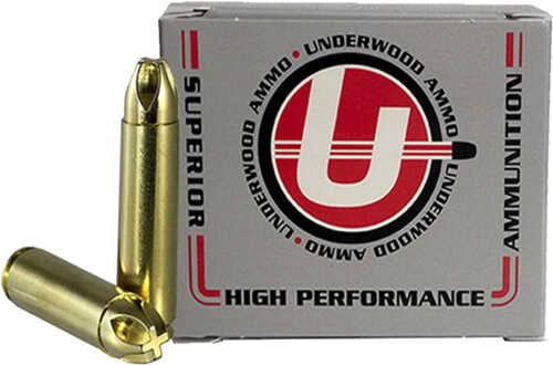 Underwood Ammo .450 Bushmaster 245Gr. XTREME Penetrator 20-Pk