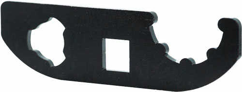 ANGSTADT Wrench For 3-Lug And BLASTWAVE Muzzle DEVICES