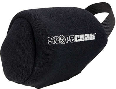 Trijicon MRO SCOPECOAT Black