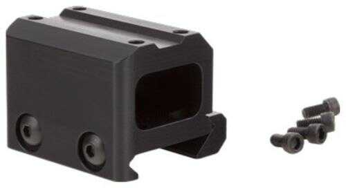 TrijiCon MRO Mount Lower 1/3 Co Witness