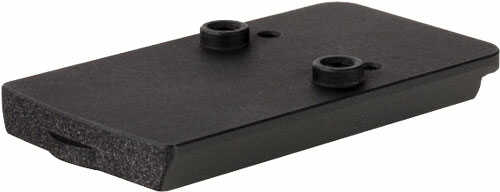 Trijicon RMRCC Adapter Plate Sig Sauer 365Xl-img-0