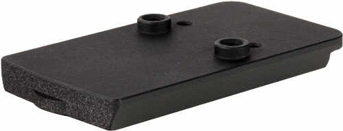 Trijicon RMRCC Adapter Plate Sig Sauer 365Xl