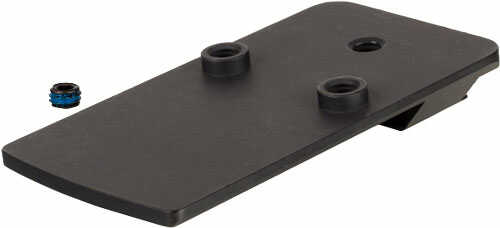 Trijicon RMRCC Mount Plate Walther Pps