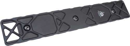 Click to see larger image. Odin ARCA Rail M-LOK To 9" Black