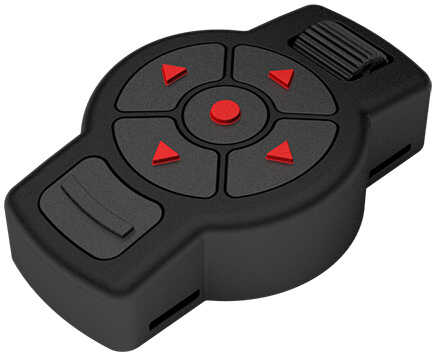 ATN X-TRAC Tactical Remote Access Control With Bluetooth Md: ACMURCNTRL1