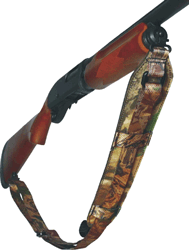 The Outdoor Connection TOC Super Sling Padded 1" MOBU Camo W/Swivels