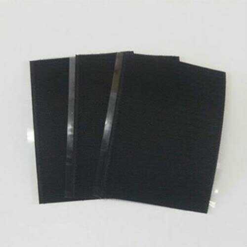 Sticky Holster Adhesive Strips 3-Pack Md: TRAVELMOUNT