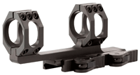 American Defense Mfg. Amer. Def. Recon 30MM Q.D. Scope Mount 2" Offset