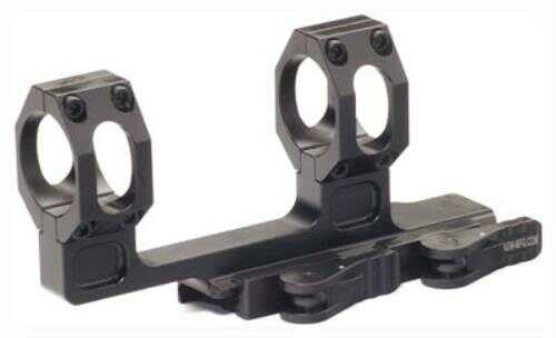 American Defense Mfg AD-Recon-H Scope Mount 30mm/High/Standard Lever