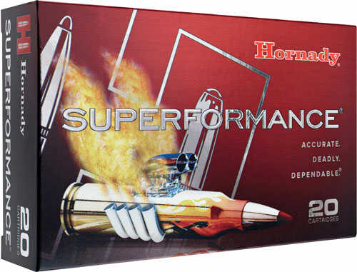 Click to see larger image. Hornady Spf 270 Win 130Gr CX 20Rd 10Bx/Cs