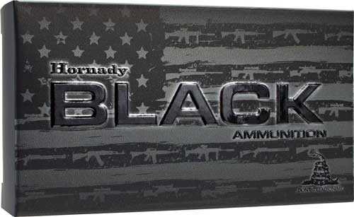 Click to see larger image. Hornady 80862 V-Max 300 Blackout 110 Gr 20 Per Box 10 Cs