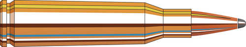 250 Savage 20 Rounds Ammunition <span style="font-weight:bolder; ">Hornady</span> 100 Grain <span style="font-weight:bolder; ">SST</span>