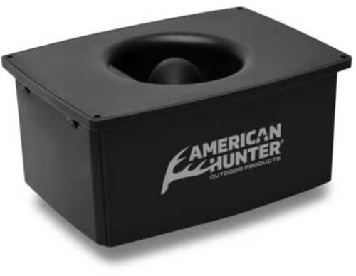 American Hunter Feeder Kit Economy W/Photocell Timer