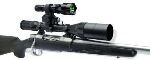 Cyclops Solutions, / GSM Outdoors American Hunter Light Varmint Rechargeable Green Led 250LUM