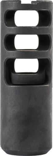 Arsenal Muzzle Brake AK-352US For 7.62X39 14X1MM LH Black