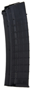 ProMag Pro Mag Magazine AK-223 30Rd. Black Polymer