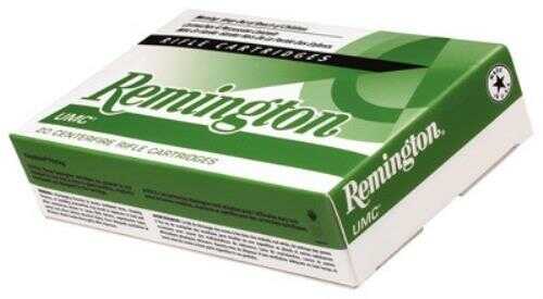 223 Remington 20 Rounds Ammunition-img-0