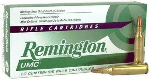 22-250 Remington 20 Rounds Ammunition 50 Grain Jacketed Hollow Point