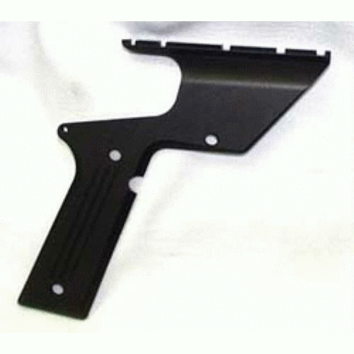 Aim Tech Aimtech Scope Mount Colt 1911 Series '70 & '80 Black